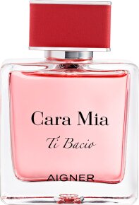 Aigner Cara Mia Ti Bacio Eau de Parfum (EdP) 50 ml