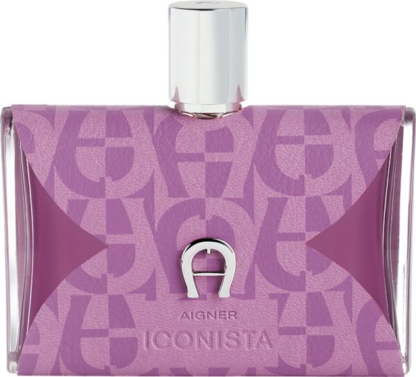 4013670100600 - Etienne Aigner Aigner Iconista Eau de Parfum (EdP) 30 ml