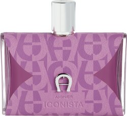 Aigner Iconista Eau de Parfum (EdP) 50 ml