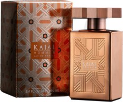 2. Bild von Kajal Kajal Homme II Eau de Parfum 100 ml