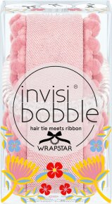 Invisibobble Flores & Bloom Wrapstar Ami & Co