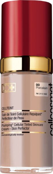 7640122572882 - Cellcosmet CellTeint 30 ml 00 Porcelain