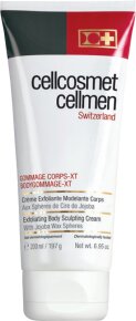 Kabinett - Cellcosmet & Cellmen BodyGommage-XT 200 ml