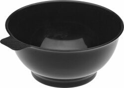 Efalock Färbeschale Big Bowl 500 ml schwarz