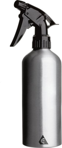 4025341514180 - Sprü hflasche Aluminium Big Silber