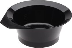 Efalock Färbeschalen Rainbowl Schwarz