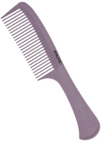 Efalock Greentools Rake Comb Purplegreen