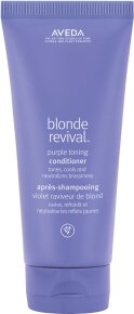 Aveda Blonde Revival Purple Toning Conditioner 200 ml