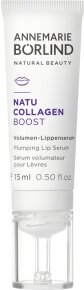 ANNEMARIE BÖRLIND NATUCOLLAGEN BOOST Volumen-Lippenserum 15 ml