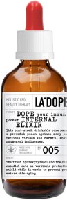 La Dope CBD Internal Elixier 005 100 ml