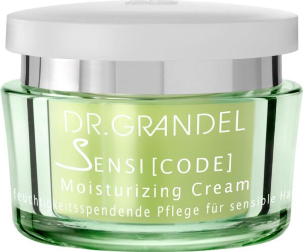 DR. GRANDEL Moisturizing Cream 50 ml