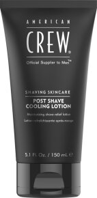 American Crew Post Shave Cooling Lotion 150 ml