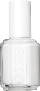 Essie Nagellack 1 blanc Nagellack 13,5ml