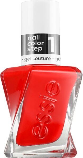 0000030151918 - Essie Langanhaltender Nagellack gel couture 470 sizzling hot Nagellack 135ml