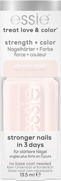 0000030156920 - Nagelpflege treat love & color Nr 10 nude mood Nagellack 135ml