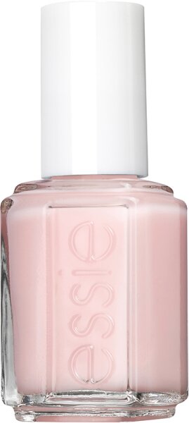 0000030156937 - Treat Love Colour TLC Care Nail Polish 135ml (Various Shades) - 03 Sheers to you