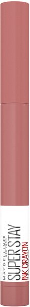 0000030159549 - New York Super Stay Ink Crayon Lippenstift 105 On The Grind Lippenstift 15g