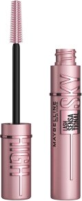 Maybelline New York Lash Sensational Sky High Very Black Mascara 7,2ml