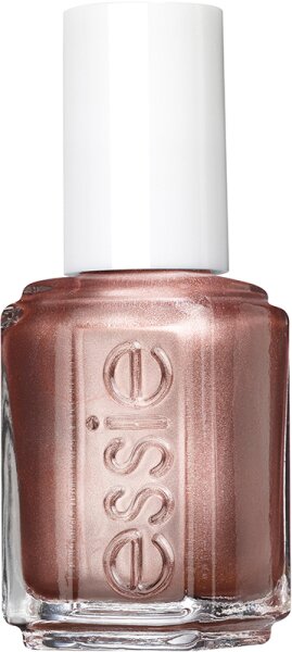 0000030172913 - Nail Colour 135ml (Various Shades) - Penny Talk Rose Gold Shimmer