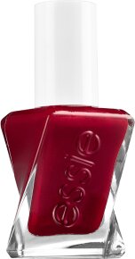 essie Langanhaltender Nagellack gel couture Nr. 508 scarlet starlet Nagellack 13,5ml