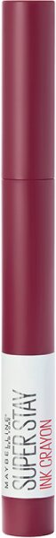 0000030174139 - Super Stay Ink Crayon Lippenstift Nr 60 Accept A Dare Lippenstift 15g