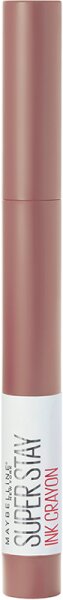 0000030174177 - Superstay Matte Ink Crayon Lipstick 32g (Various Shades) - 10 Trust Your Gut