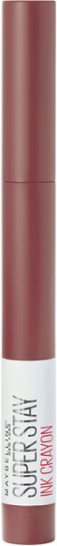 Maybelline New York Super Stay Ink Crayon Lippenstift 20 Enjoy The View Lippenstift 1,5g