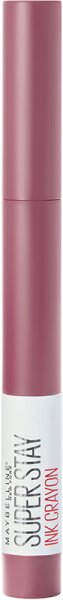 0000030174207 - New York Super Stay Ink Crayon Lippenstift 25 Stay Exceptional Lippenstift 15g