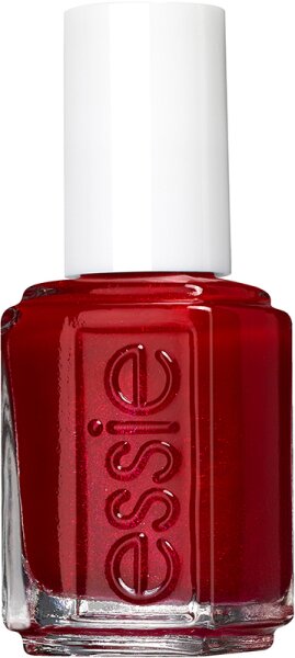 0000030175211 - Celebrating Moments 635 Lets Party Red Shimmer Nail Polish 135ml