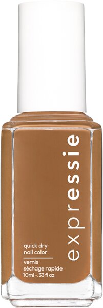 0000030177178 - ExprQuick Dry Formula Chip Resistant Nail Polish 10ml (Various Shades) - 70 Cold Brew Crew