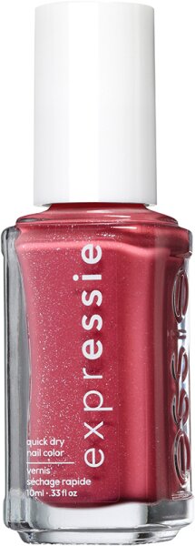 0000030177185 - ExprQuick Dry Formula Chip Resistant Nail Polish 10ml (Various Shades) - 30 Trend & Snap