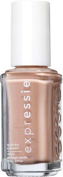 0000030177192 - ExprQuick Dry Formula Chip Resistant Nail Polish 10ml (Various Shades) - 60 Buns Up