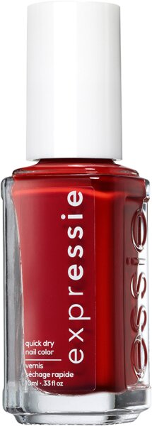 0000030177291 - ExprEssie Quick Dry Nail Polish Seize The Minute