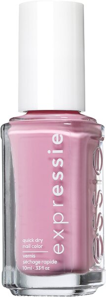 0000030177307 - ExprQuick Dry Formula Chip Resistant Nail Polish 10ml (Various Shades) - 200 In the Time Zone