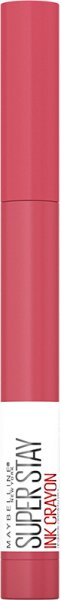 0000030179141 - New York Lippen Make-up Lippenstift Super Stay Ink Crayon Lippenstift Nr 85 Change Is 150 ml