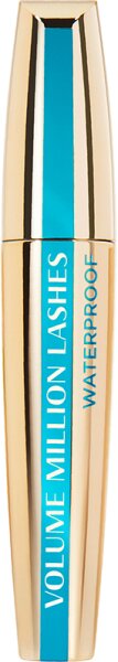 L'Or&eacute;al Paris Volume Million Lashes Waterproof Mascara 9,4ml