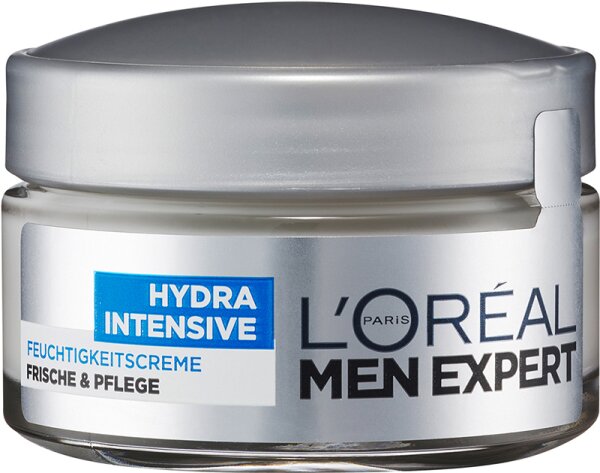 3600522233039 - LOré al Men Expert Hydra Intensive 24H Frische & Pflege Feuchtigkeitscreme Gesichtscreme 50ml