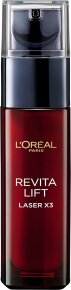 L'Oréal Paris RevitaLift Laser X3 Dreifach-Power Anti-Age Serum Serum 30ml