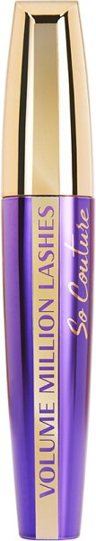 L'Or&eacute;al Paris Volume Million Lashes So Couture Mascara 9,5ml