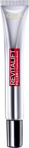 L'Oréal Paris RevitaLift Filler [+Hyaluronsäure] Aufpolsternde Pflege Auge Gesichtscreme 15ml