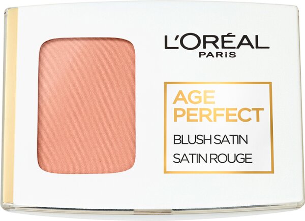 3600523333509 - L’Oréal Paris Collection Age Perfect Age Perfect Blush Nr 106 Braun Amber 5 g