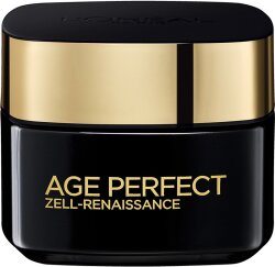 L'Oréal Paris Age Perfect Zell-Renaissance Revitalisierende Pflege Tag Gesichtscreme 50ml