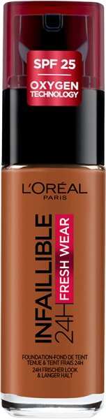 L'Or&eacute;al Paris Infaillible 24H Fresh Wear Make-up 365 Deep Golden Foundation 30ml