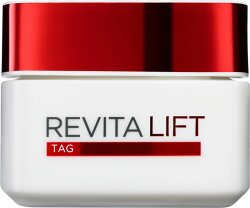 L'Oréal Paris RevitaLift Feuchtigkeitsspendende Tages-Creme Multi-Lift Gesichtscreme 50ml