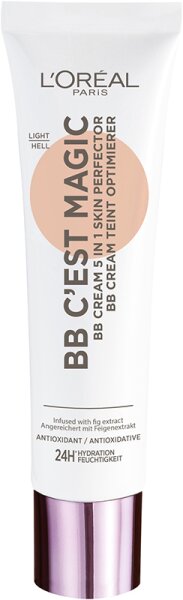 L'Or&eacute;al Paris Magic BB 5-in-1 Teint Optimierer Light/Hell BB Creme 30ml