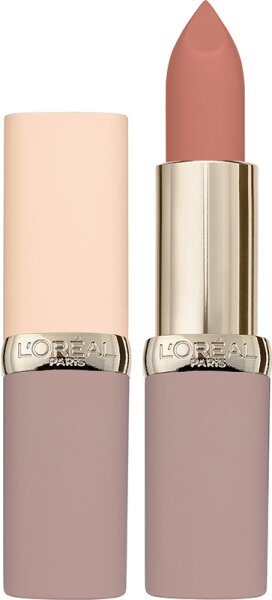 3600523747184 - LOré al Paris Color Riche Ultra Matte Free the Nudes 02 No Cliche Lippenstift 5 g