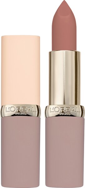 3600523747207 - LOré al Paris Color Riche Ultra Matte Free the Nudes 03 No Doubts Lippenstift 5 g