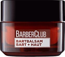 L'Oréal Men Expert Barber Club Bartbalsam Bart + Haut Gesichtscreme 50ml