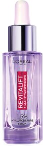 L'Oréal Paris RevitaLift Filler [+Hyaluronsäure] Aufpolsterndes Serum Serum 30ml