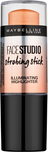 3600531342272 - New York Face Studio Strobing Stick 200 Medium-Nude Glow Highlighter 9g